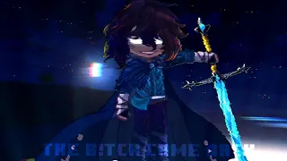 The B!tch Came Back ⁉️ || 14+ |Gacha Trend/Meme - The Return Of Herobrine -Minecraft AU (Gacha Club)