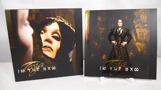 Tarja - In The Raw Box Set Unboxing