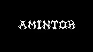 Amintor - Amintor (Official Music Video)