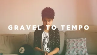 Hayley Kiyoko - Gravel To Tempo (Jessie Ryan Cover)