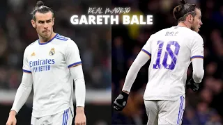 Gareth Bale 2022 ● Speed Show, BEST Skills & Goals | HD