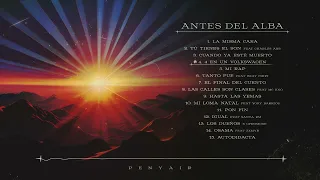 Penyair - Antes del alba (Albúm completo)