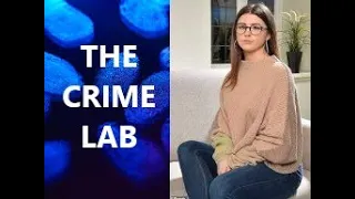 The Crime Lab - Joanna Dennehy