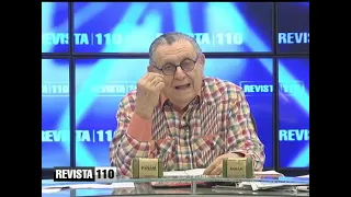 Revista 110 | Comentario | Dr. Hazim 18/06/2021 (2)