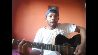 Vem pra minha vida Henrique e Juliano cover Juliano Rafael