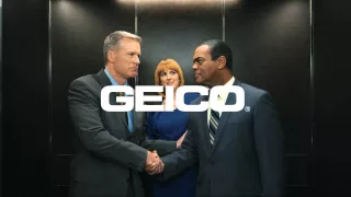 Geico - Unskippable Preroll