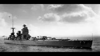 HMS Nelson - Guide 108 (Extended)