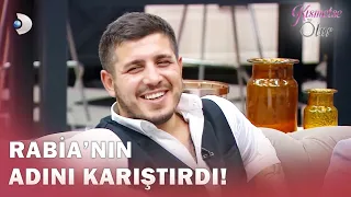 Damatların Kırmızı Oda Tahminleri Alındı! - Kısmetse Olur 229. Bölüm