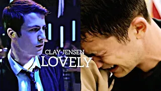 Clay Jensen | Lovely