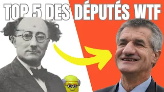 Le top qui rend Jean Lassalle bon pour l'asile ?