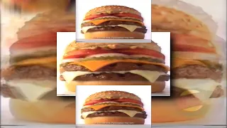 [REQUEST] YTPMV Burger King commercial 2000 Scan