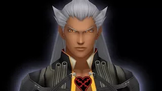 Kingdom Hearts Dream Drop Distance (PS4) - Ansem No Damage (Critical Mode) (Riku)