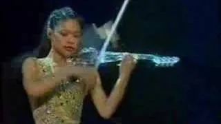 Vanessa Mae - Sabre Dance