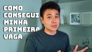 PRIMEIRO EMPREGO EM DATA SCIENCE | ANOTE ESSAS DICAS