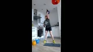 20kg jerk Aug 16