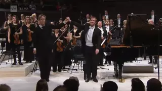 Tchaikovsky: Piano Concerto No. 1 - Nikolai Lugansky (3/3)