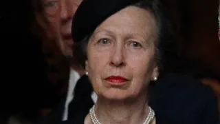 Why No One Knows Much About Princess Anne's Personal Life