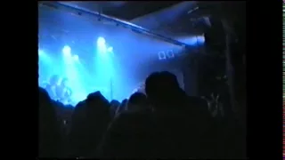 Helloween - Malmo, Sweden 1996