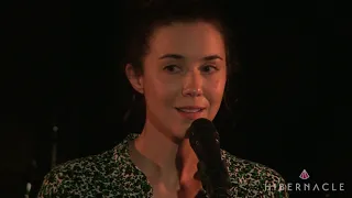 Saint Sister & Lisa Hannigan - The Place That I Work