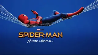 Spiderman Eve Dönüş - After Credit - Tr Dublaj