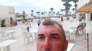 Houda Golf отель в тунисе
