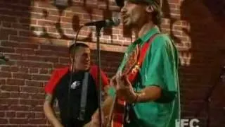 Manu Chao - Mi Vida (live)