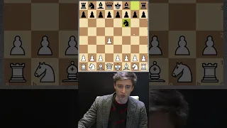 Daniil Dubov about Game 3 between Nepo and Ding
