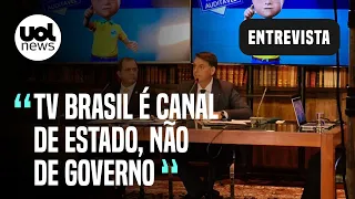 Bolsonaro pode ser responsabilizado por live na TV Brasil, diz professor