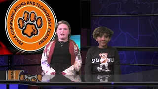 Cyber Tiger News Show March 21st, 2023