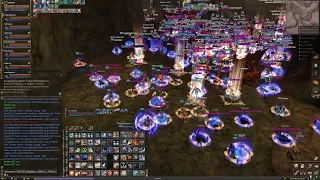 lineage 2 cadmus x2 Antaras and aq