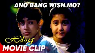 Ang magpapasaya kay Elwood | ‘Hiling’ Movie Clip (5/8)