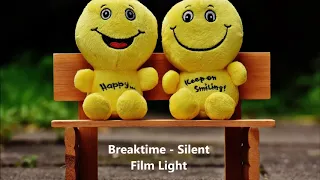 Best Background Music - Breaktime - Silent Film Light by Kevin MacLeod (No Copyright)