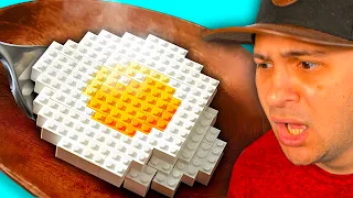 These Satisfying Lego Animations MELTED MY BRAIN!