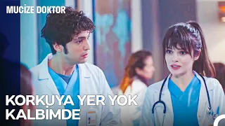 #AlNaz Aşkı #12: Önce Kalbine Güvenmeli İnsan - Mucize Doktor