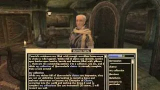 Let's Interactively Play Morrowind Part 319: Clutter Fail Lolz Pwned! (part 1 of 4)