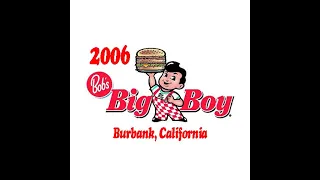 Bob's Big Boy in Burbank, California