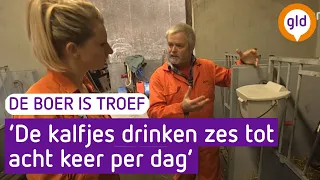 De boer is troef 6 april 2016 - Melkveehouder