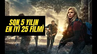 Son 5 Yılın, En İyi 25 Filmi - FİLM ÖNERİLERİ