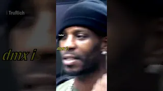 The iconic dmx rant on jay z