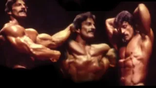 Mike Mentzer - "You'll never know how good you might have become unless you try..."