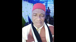 Cheickh Issaka Sore- Prophète Mohamed moore