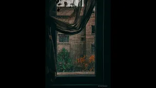 Rainy Morning Status | Rain Whatsapp Status Video | Barish