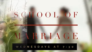 school of marriage the art of touching