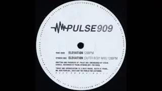 Pulse 909-Elevation