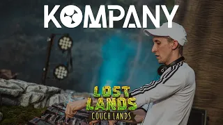 Kompany Live @ Lost Lands 2019 - Full Set