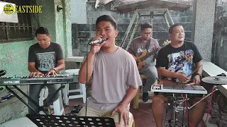 If I Ever Fall in Love Again - EastSide Band Cover (Kenny Rogers)