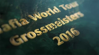 Mafia World Tour Grossmeisters 2016 22