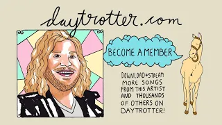 Josh Krajcik - The Remedy - Daytrotter Session