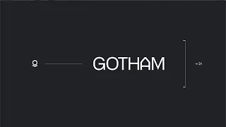 Palantir Gotham for Defense Decision Making