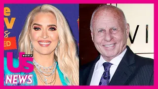 Erika Jayne Claims Tom Girardi Didn’t Deny Cheating After She Found ‘Evidence’